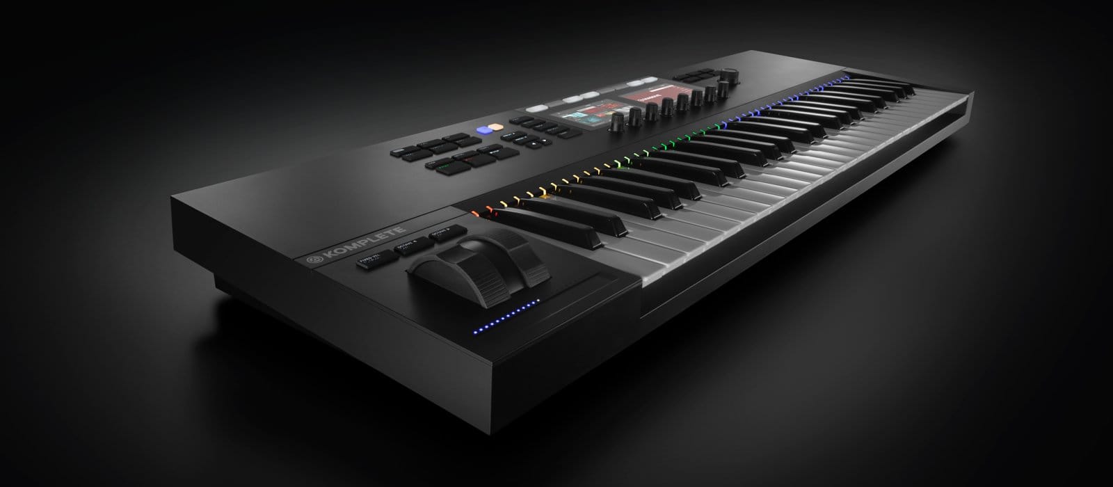 KOMPLETE KONTROL S49 / S61