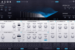 7 Innovative VST Synths for Music Productions