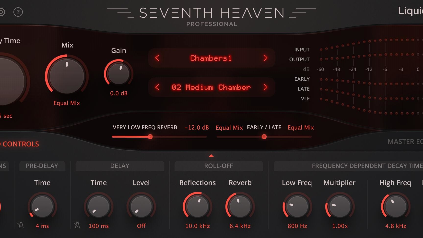 Best Reverb Plugins for Mix