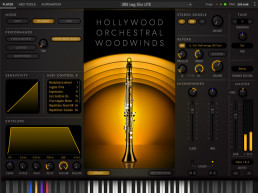 Hollywood Orchestra-OPUS-Edition-1