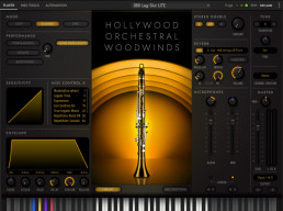 Hollywood Orchestra-OPUS-Edition-1