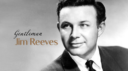 Jim Reeves: An Epitome of Excellence in Country Music