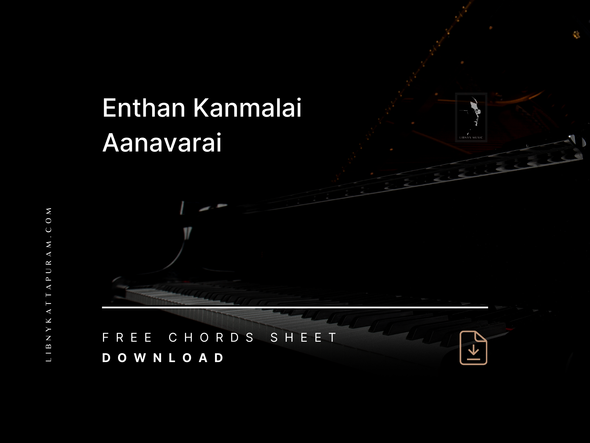 Enthan Kanmalai Anavare Chords