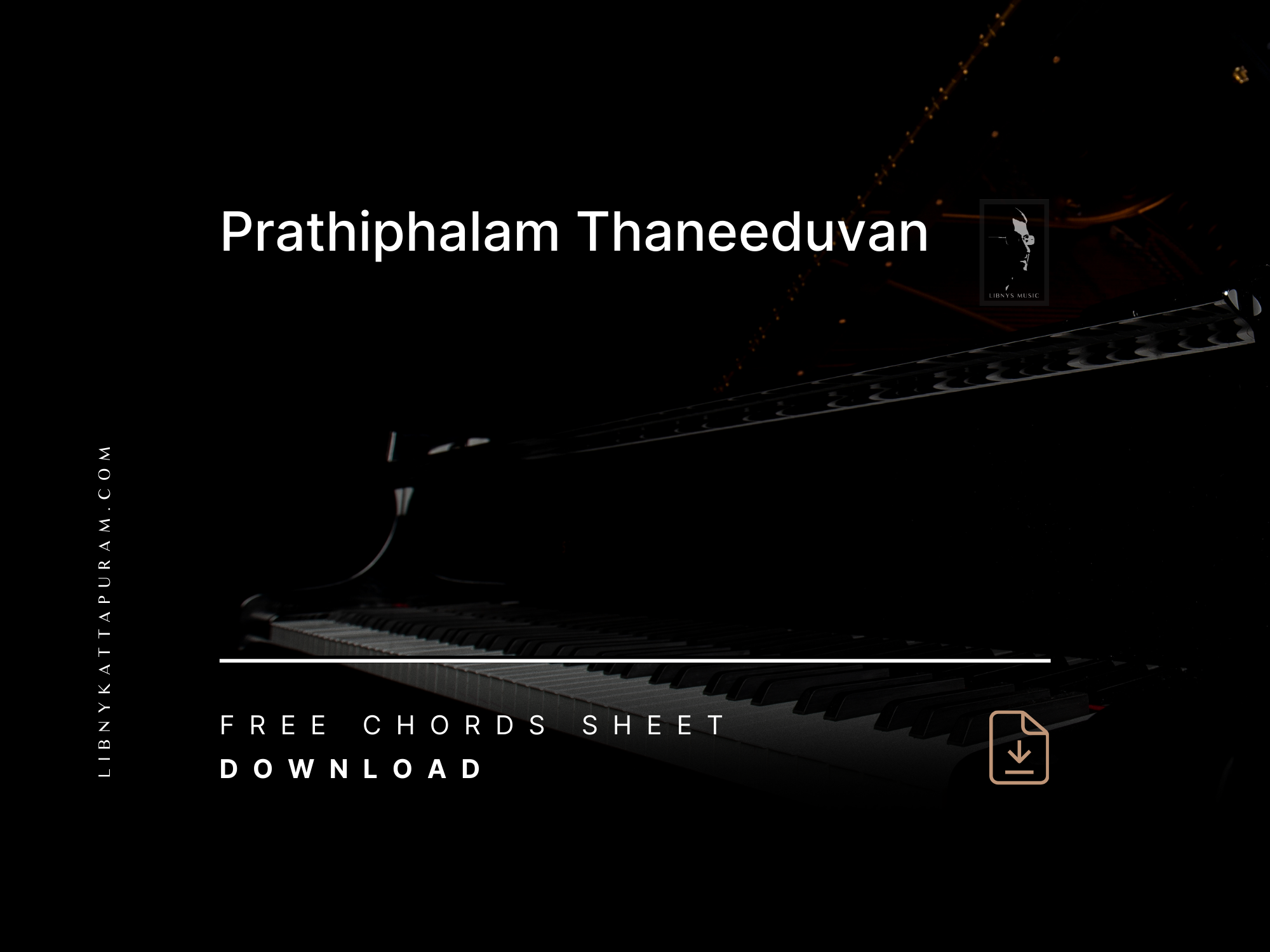 Prathiphalam Thaneeduvan Chords