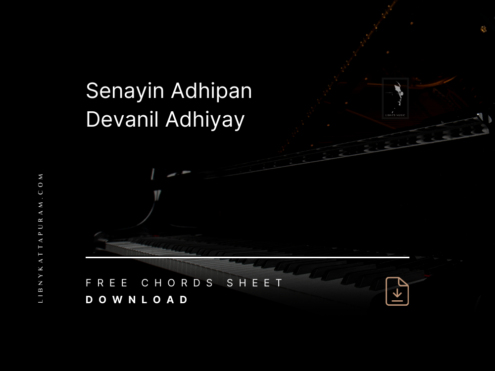 Senayin-Adhipan-Devanil-Adhiyay-Chords