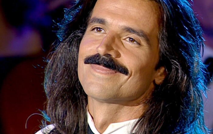 Yanni's-Music-India