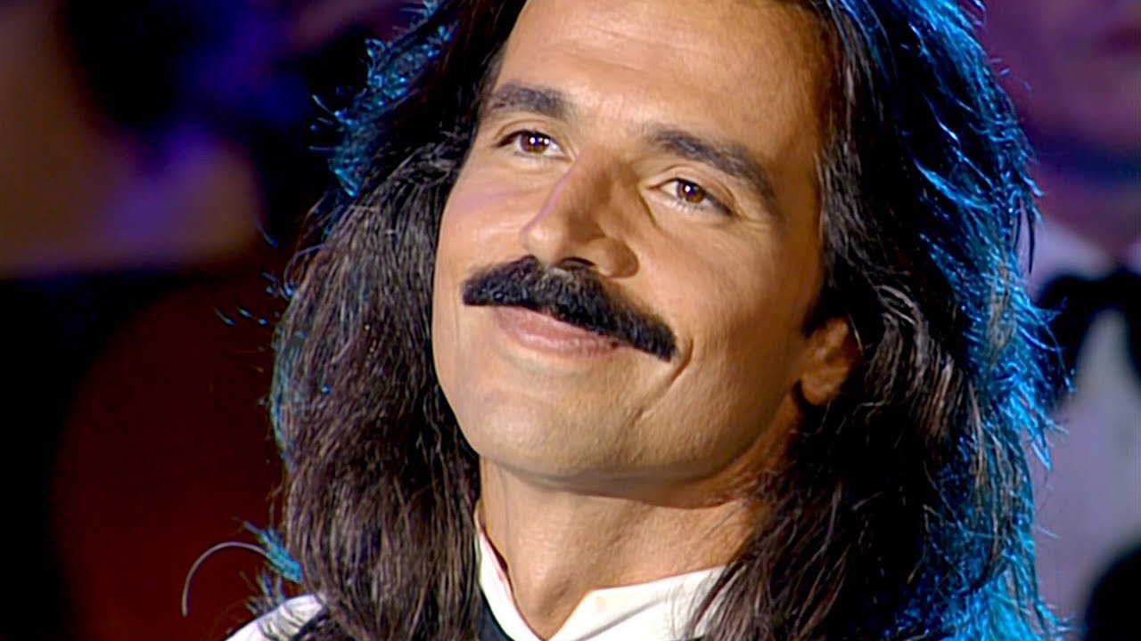 Yanni's-Music-India