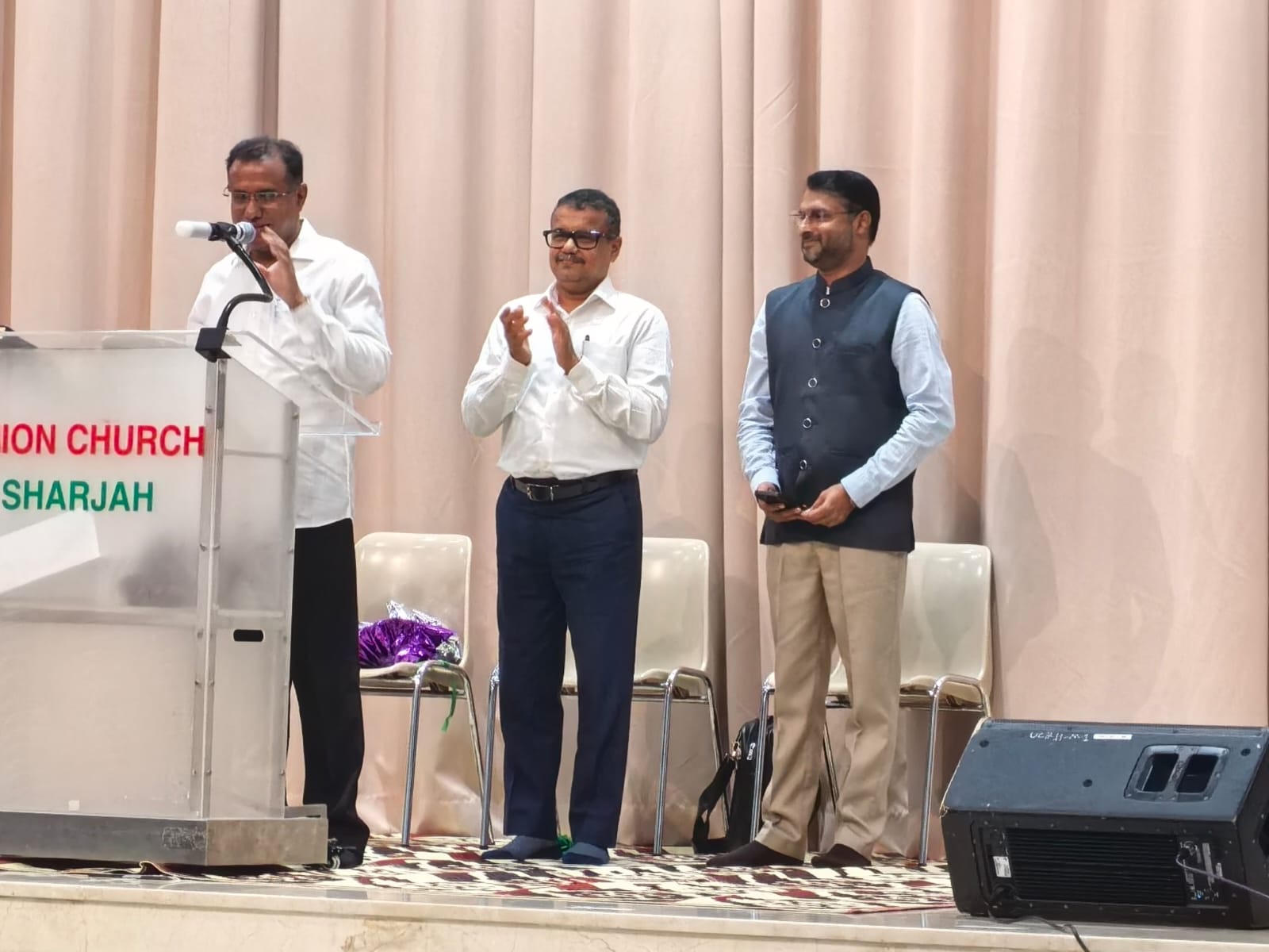 Song Release – Marannidathenne by Libny Kattapuram Song Release - Marannidathenne by Libny Kattapuram